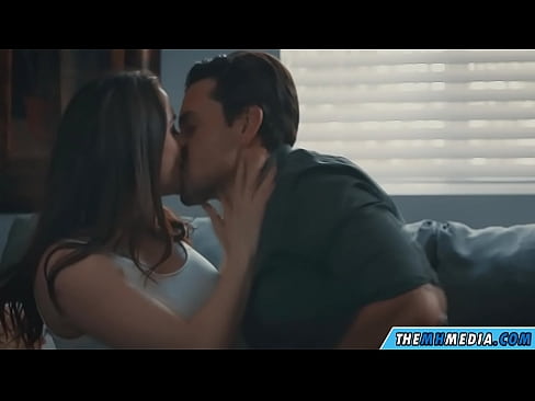 ❤️ एक चांगला busty आई सह रोमँटिक सेक्स ❤️ गुदद्वारासंबंधीचा व्हिडिओ mr.xlxxporno.ru वर